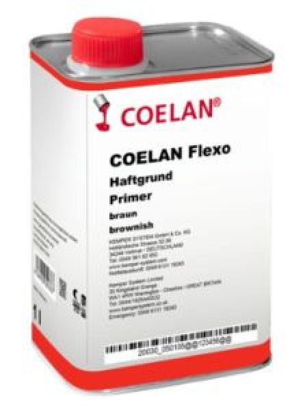 Coelan® Flexo Haftgrund LE 1l