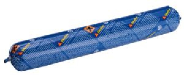 Sikaflex®-290 DC PRO 600ml schwarz