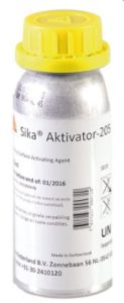 Sika Aktivator-205 250ml (DE)