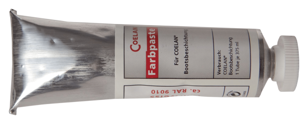 COELAN® Farbpaste silbergrau 37ml