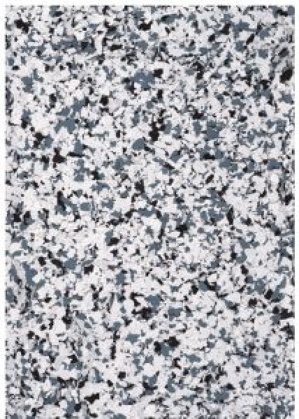 Coelan® Farb-Chips grau-blau 5kg