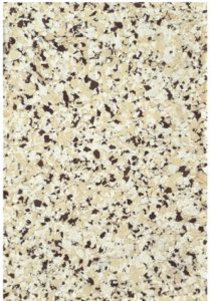 Coelan® Farb-Chips beige-braun 5kg