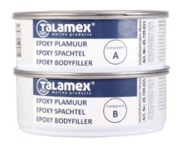 Epoxy Spachtel 400g