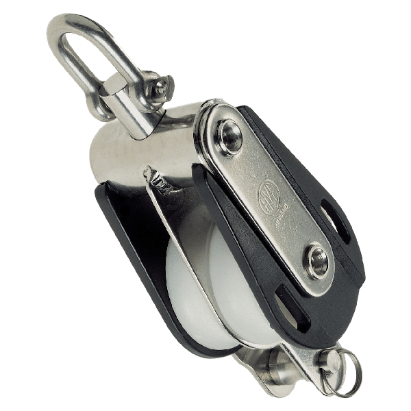 1-Scheibig mit Wirbel und HF 50mm