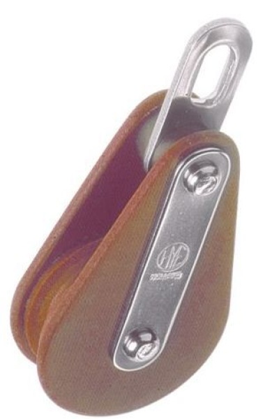 Stahldrahtblöcke 43mm