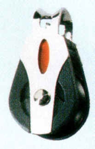 Block 1-Scheibig "Serie 20" (250kg)