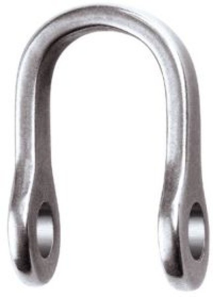 Standardschäkel 5mm