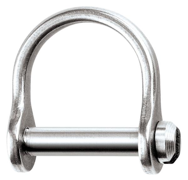 Standardschäkel 5mm (RF1850S-2)
