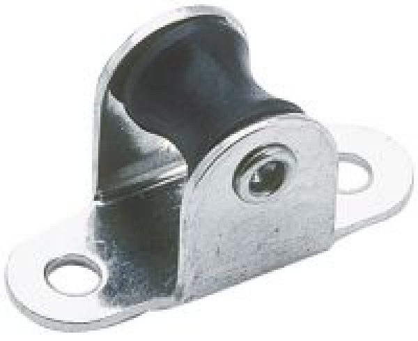 Leitblock