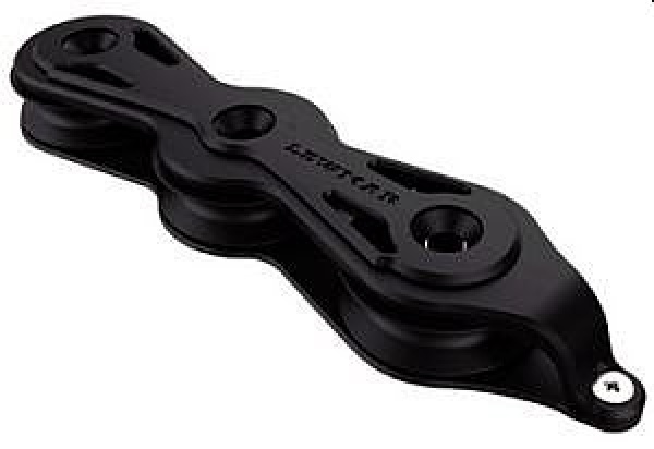 Lewmar® Synchro Decksumlenker