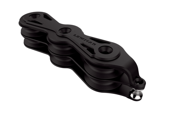 Lewmar® Synchro Decksumlenker