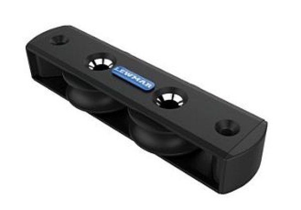 Lewmar® Ocean Organizers (3 Scheiben)