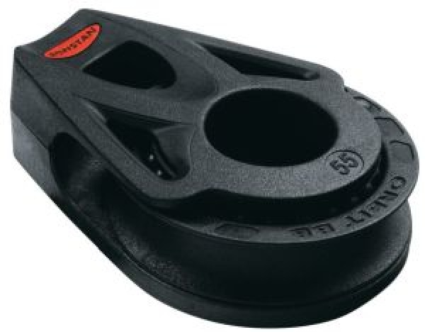 Orbit Fußblock (BB Serie 55)