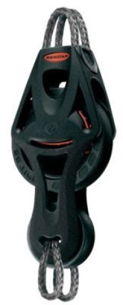 Orbit Violinblock mit Hundsfott (BB Serie 55)