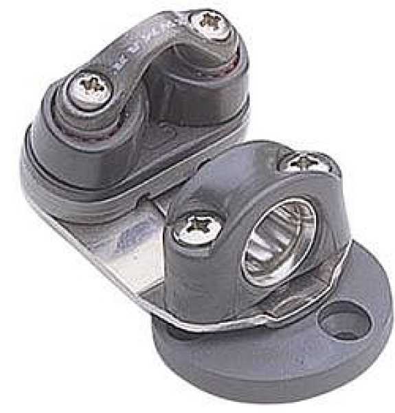 Lewmar® Drehklemme mit Auge