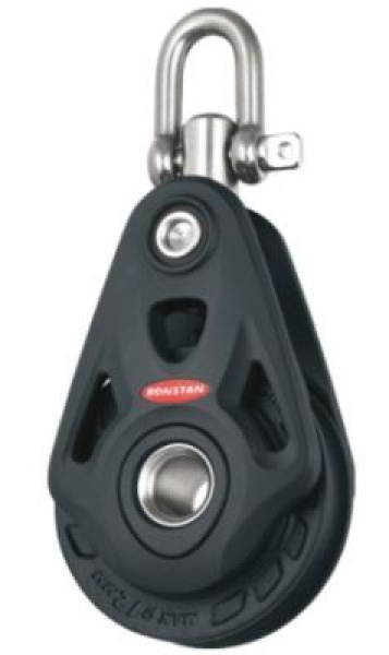 Core Block 1-scheibig (Serie 60)