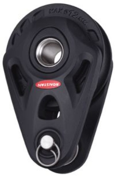 Core Mastblock mit Celvis Pin (Serie 60)
