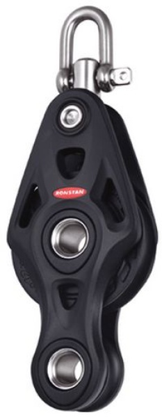 Core Violinblock, 1-scheibig (Serie 60)