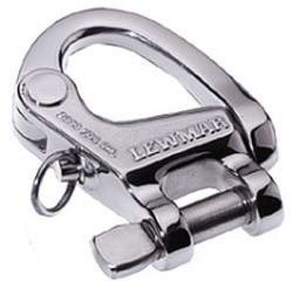 Lewmar® Synchro Schnappschäkeladapter Ø: 4,0mm