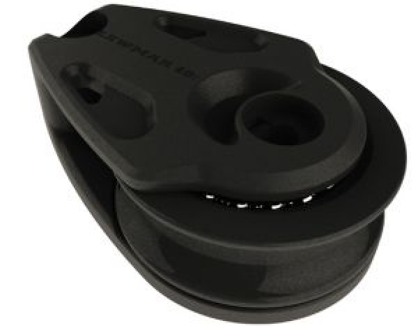 Lewmar® Synchro Control Fußblöcke, 30mm