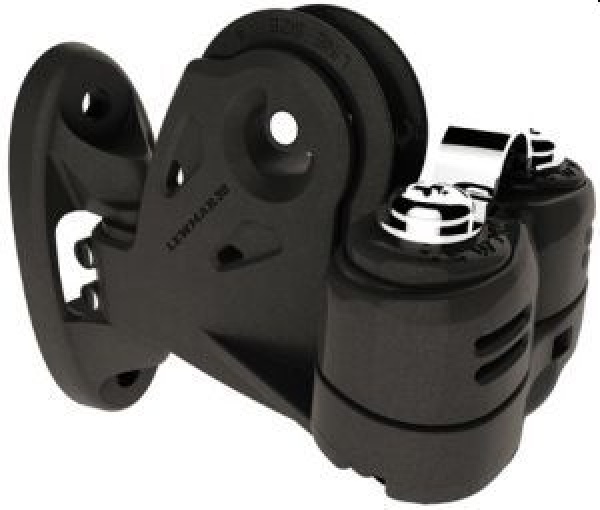 Lewmar® Synchro Control Ausgangsblock, schwenkbar
