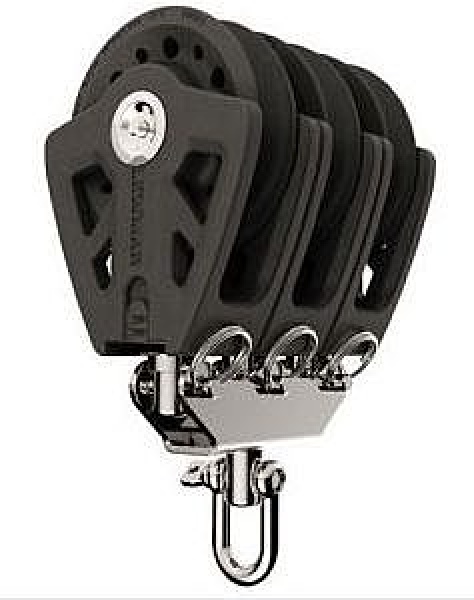 Lewmar® Synchro Control Dreifachblock