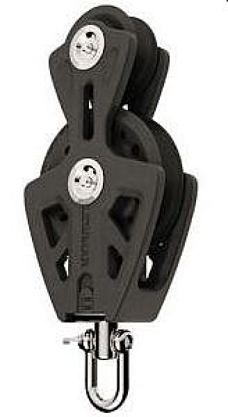 Lewmar® Synchro Violinblock