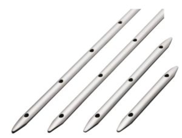 SCHEUERLEISTE 19X610MM