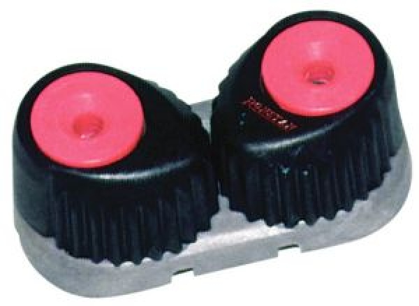 RF5400 RONSTAN Schotklemme Small, schwarz
