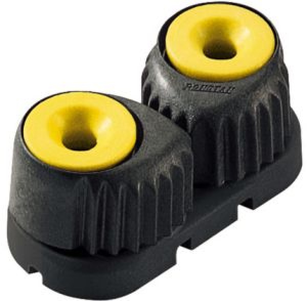 RF5410Y RONSTAN Schotklemme Medium, Gelb