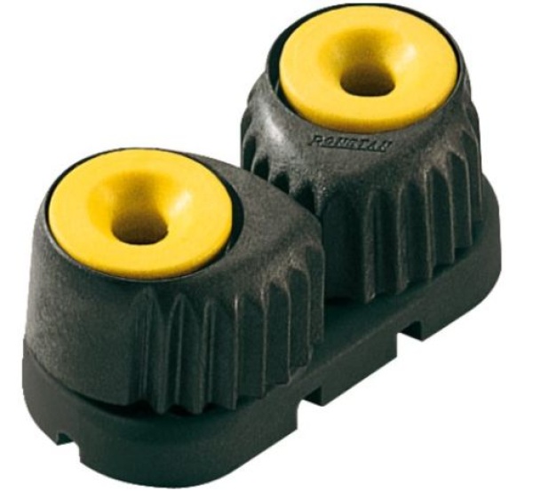 RF5420Y RONSTAN Schotklemme Large, gelb