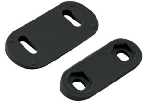 RF5402 RONSTAN Montagekeil für Schotklemme Small