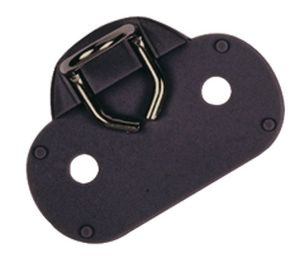 RF5404 Schotführungsbügel Small, schwarz