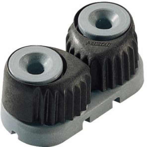RF5000 RONSTAN Schotklemme Small, grau
