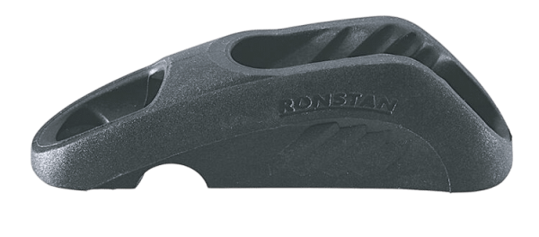 RONSTAN V-Klemme mit Leitauge, 3-6mm