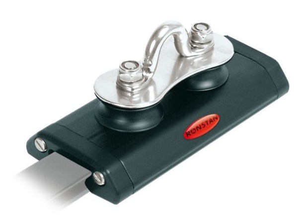 RC12210 Travellerschlitten125mm