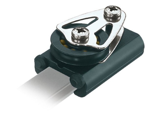 RC12284 Endstück