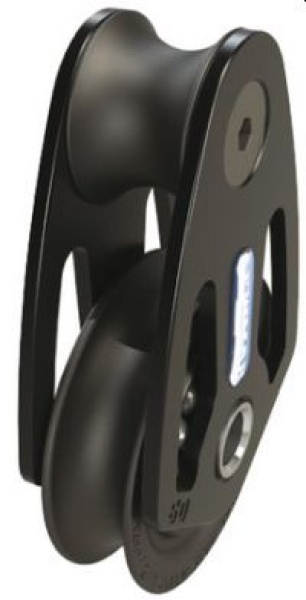 Lewmar® Synchro Control Snatchblock