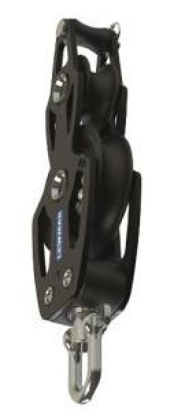 Lewmar® HTXViolinblock mit Hundsfott