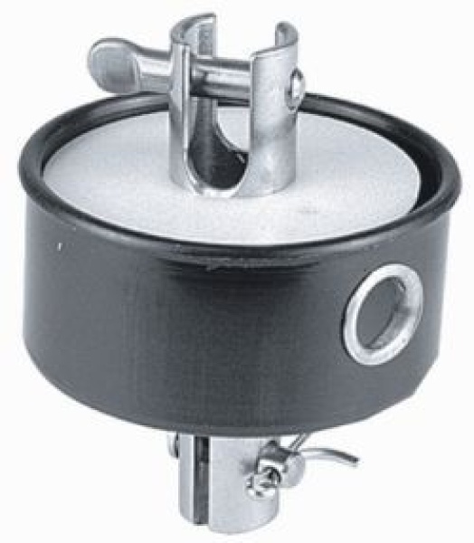 Fockroller von Ronstan 3-4 mm