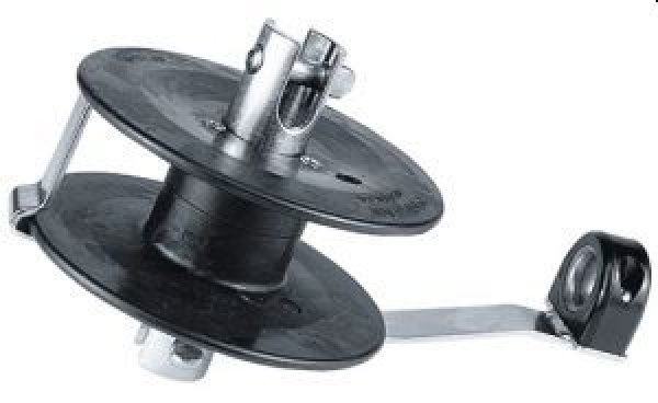 Fockroller von Ronstan 5-6 mm