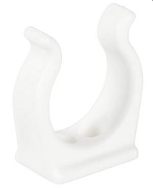 Halter für Ausleger  Ø 25 mm