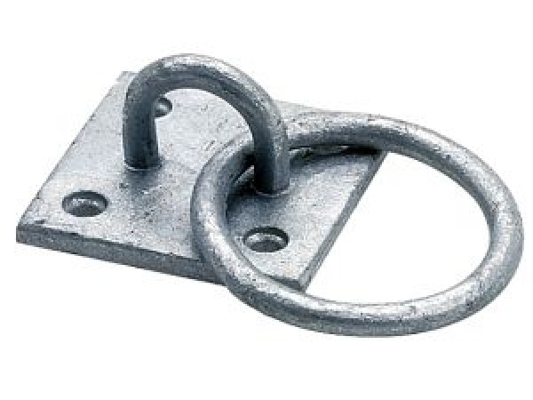 ANLEGERING 10MM VERZ