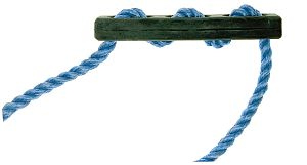 Talamex Ruckdämpfer 270 mm