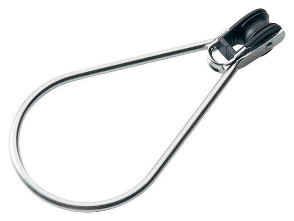 RF17 TRAPEZRING M KUGELLAGERBL