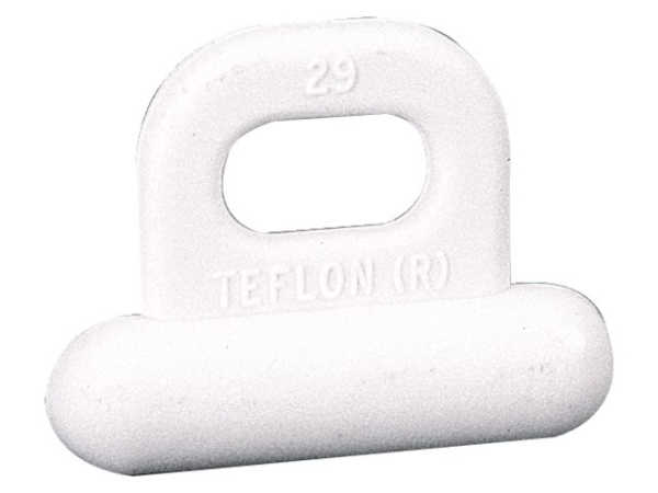 Göhlrutscher ø: 10mm Stärke: 5mm