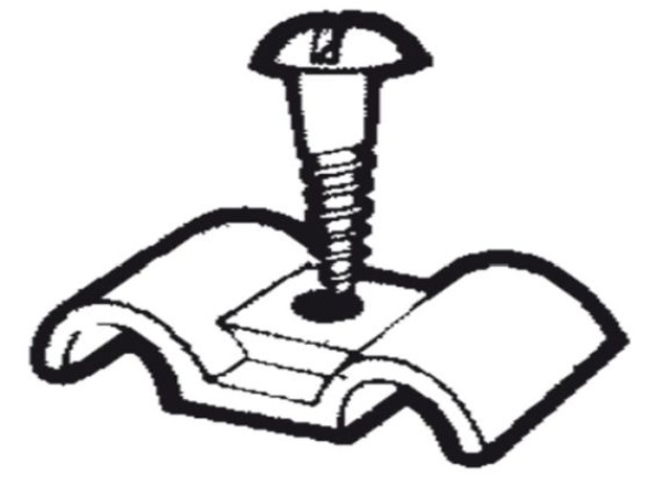 L12 KABELANSCHLUSSSTUECK F C2.7.8