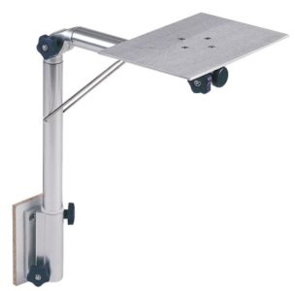 Verstellbares Tischuntergestell S2000