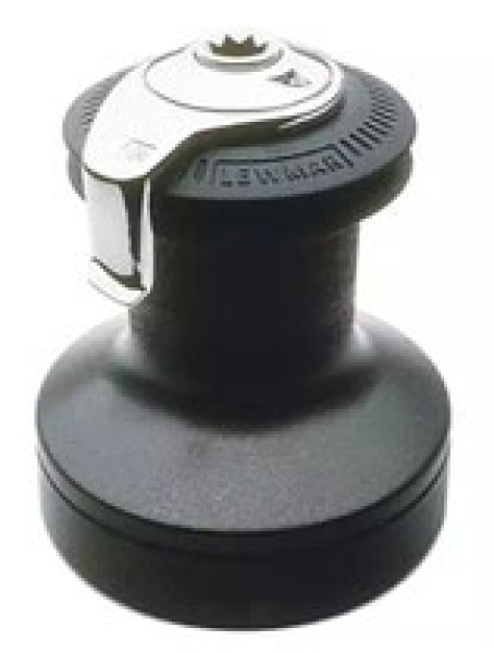 Self-Tailing Winsch Aluminium 48 AST