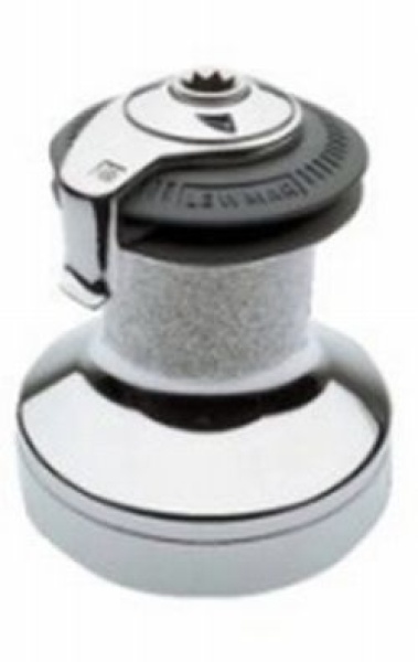 Self-Tailing Winsch Aluminium 50 AST